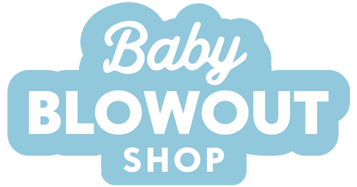 Baby Blowout Shop