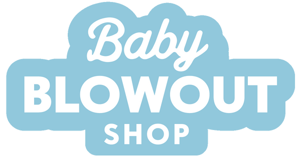 Baby Blowout Shop