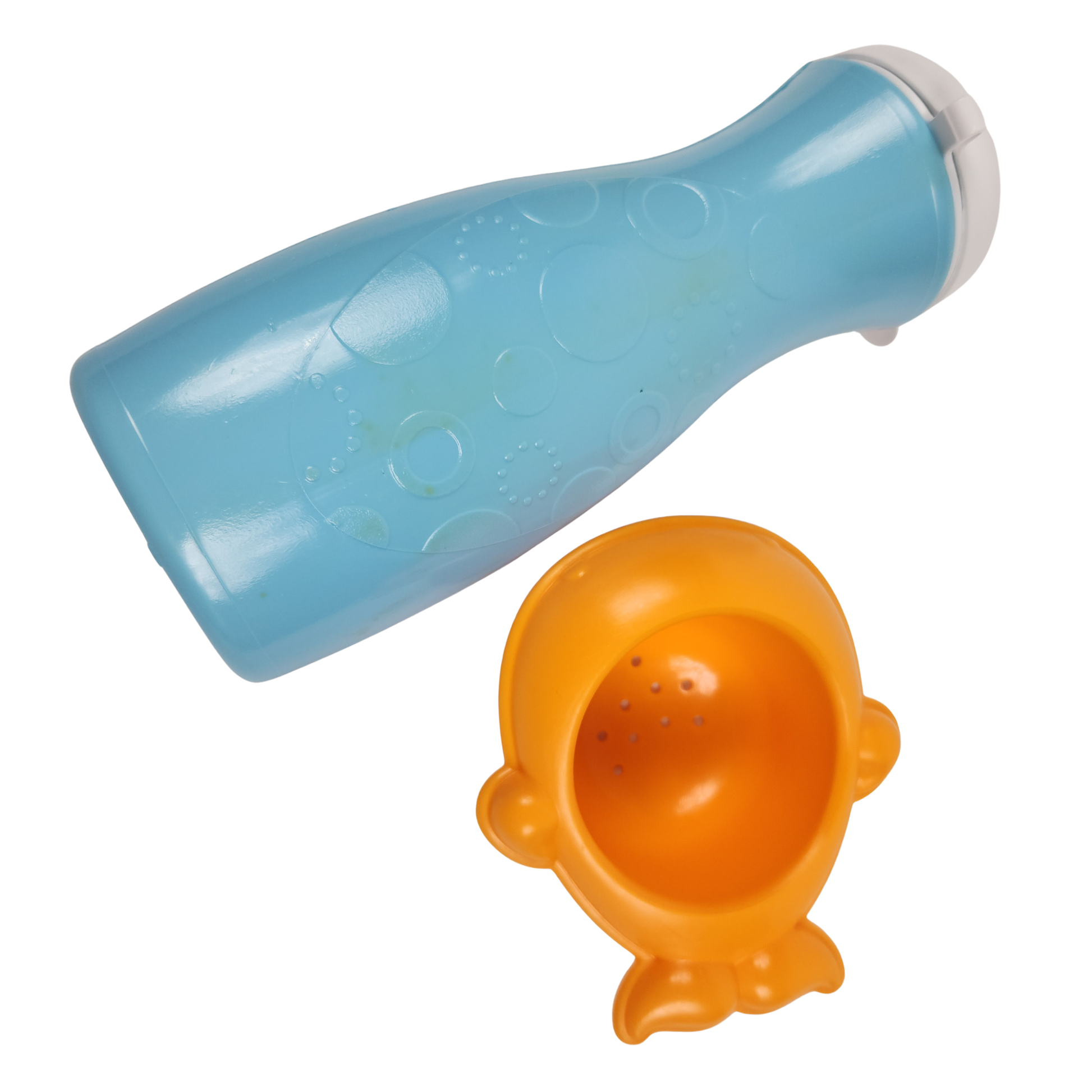 Fisher-Price Baby to Toddler Bath 4-in-1 Sling n Seat Tub bath toys