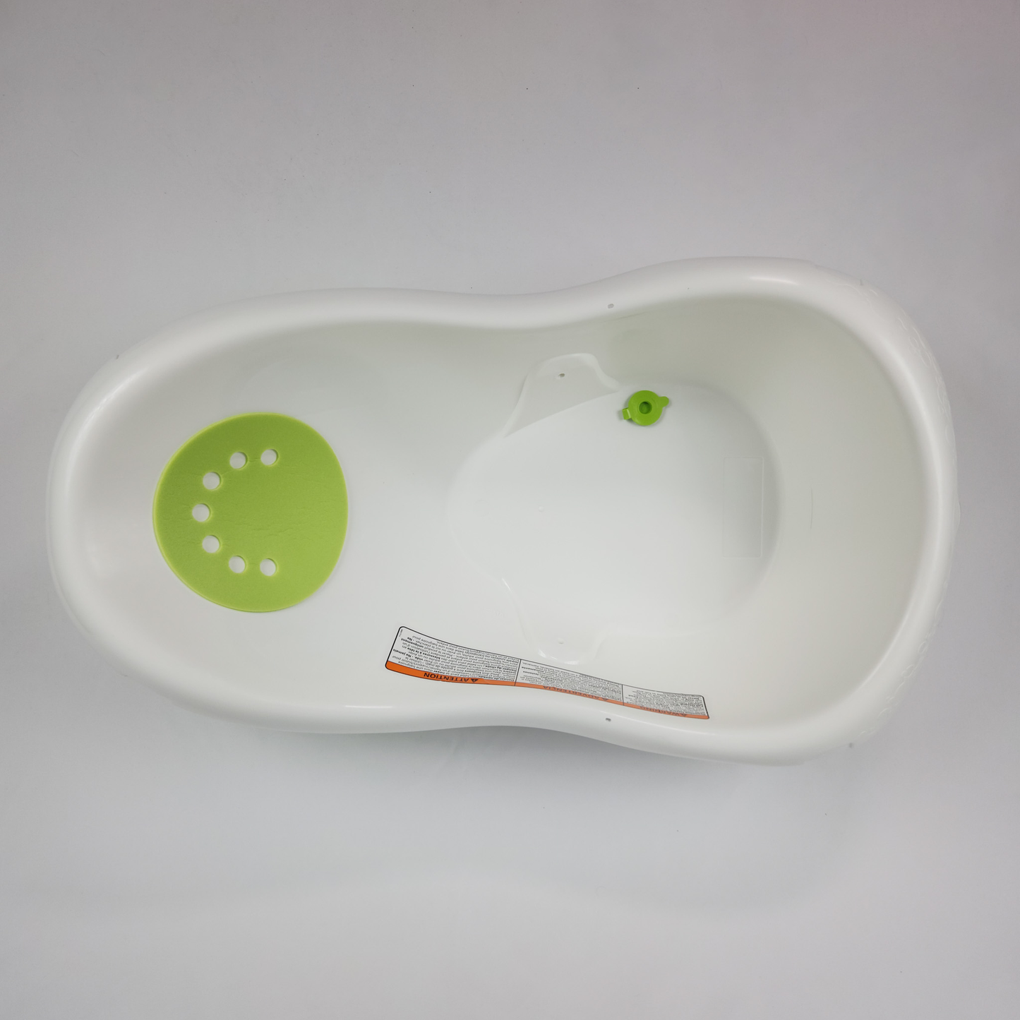 Fisher-Price Baby to Toddler Bath 4-in-1 Sling n Seat Tub
