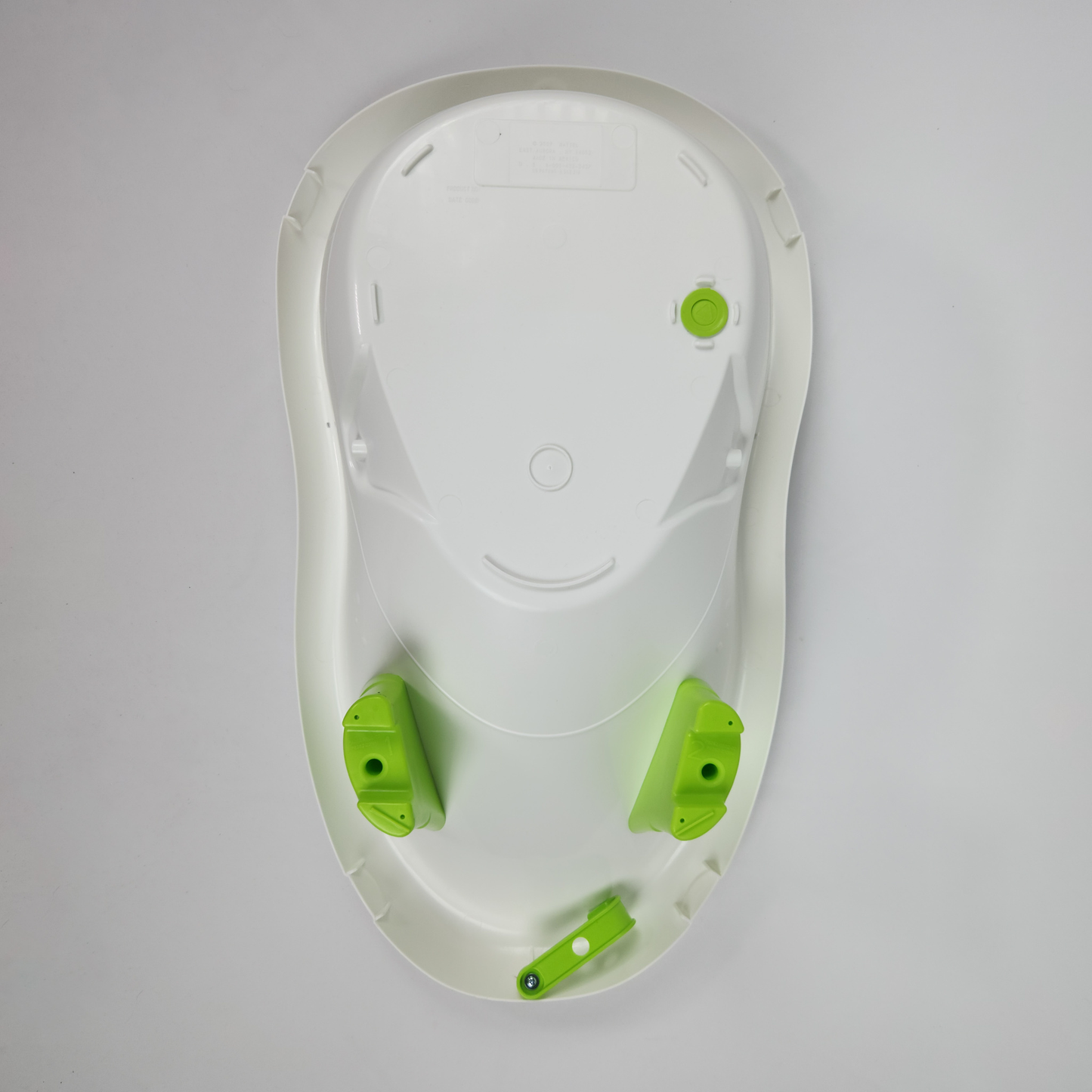 Fisher-Price Baby to Toddler Bath 4-in-1 Sling n Seat Tub