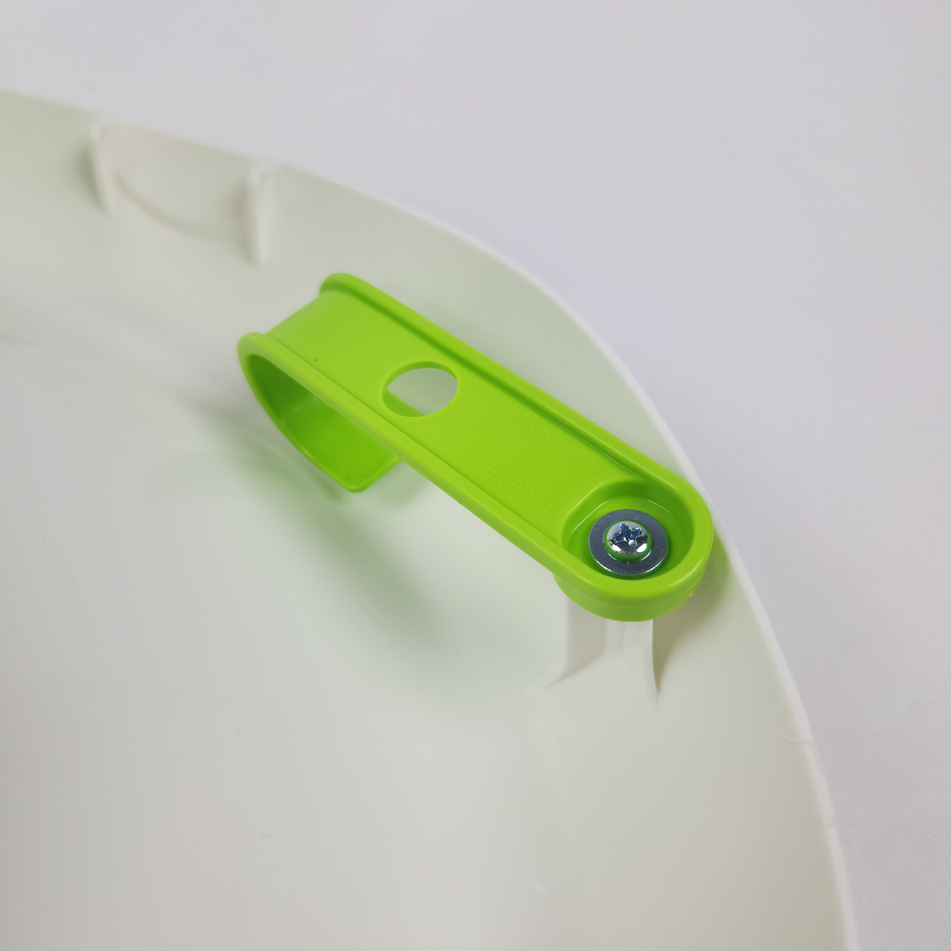 Fisher-Price Baby to Toddler Bath 4-in-1 Sling n Seat Tub hanger