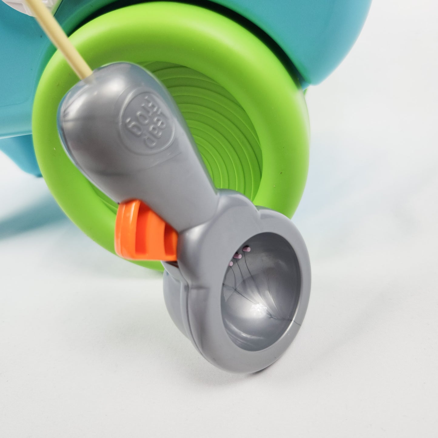 LeapFrog Scoop & Learn Ice Cream Cart - English Version detail