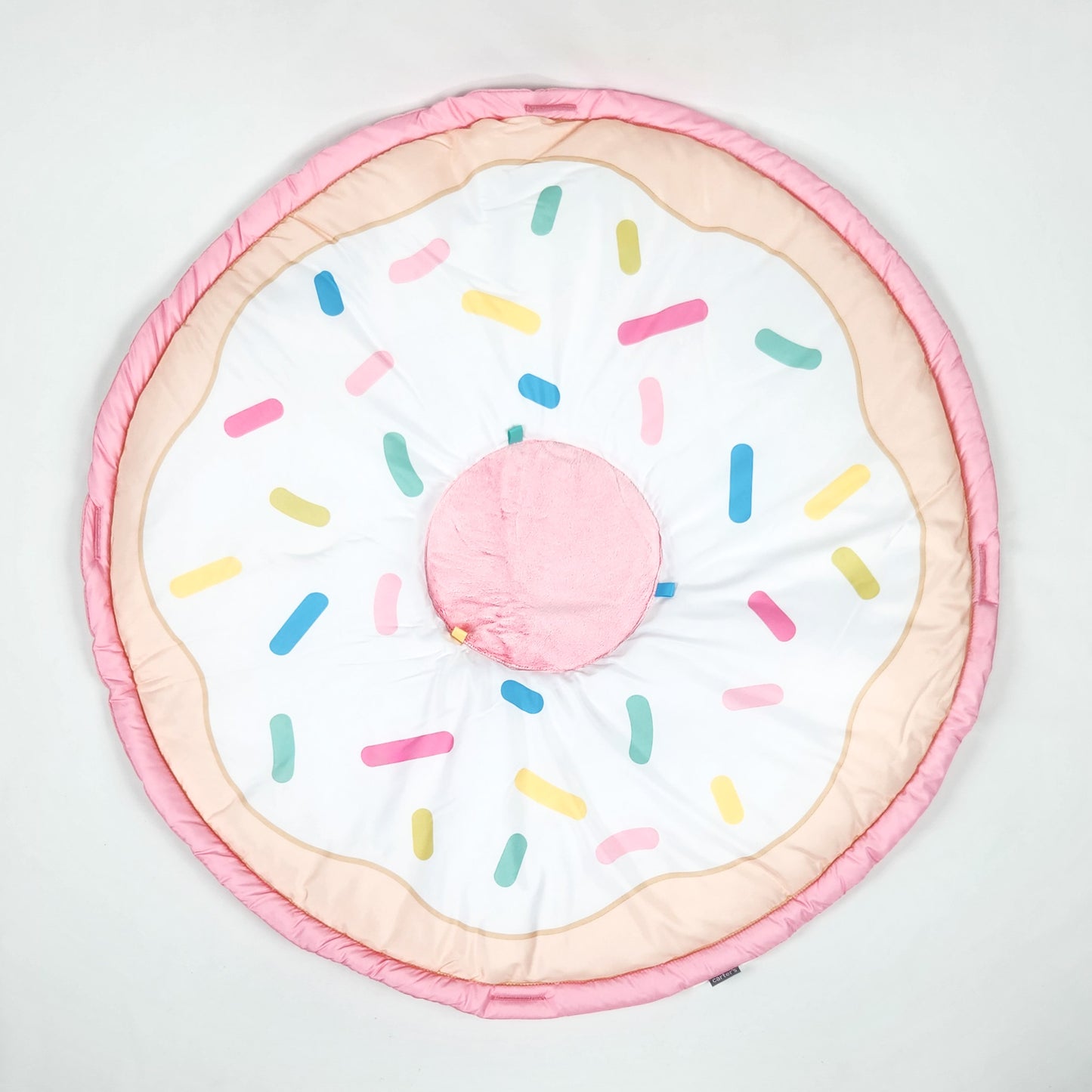 Skip Hop Carter's Sweet Surprise Baby Play Mat and Infant Activity Gym