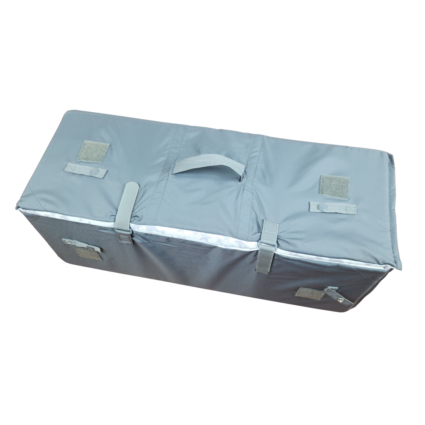 Graco Pack n Play playard Oskar folded